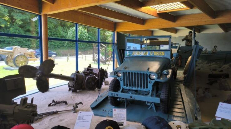 Normandy DDay Beaches: Private Round Transfer From Paris - Activity Details and Booking Information