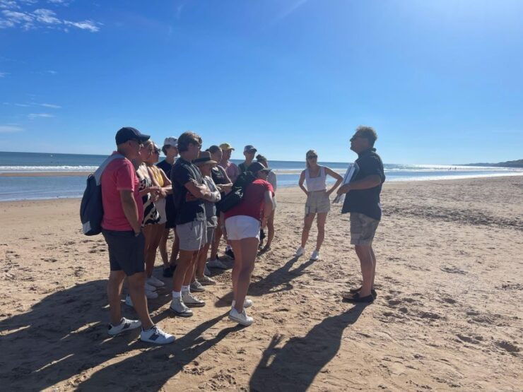 Normandy DDay Beaches Tours All Year Round - Veteran Encounters