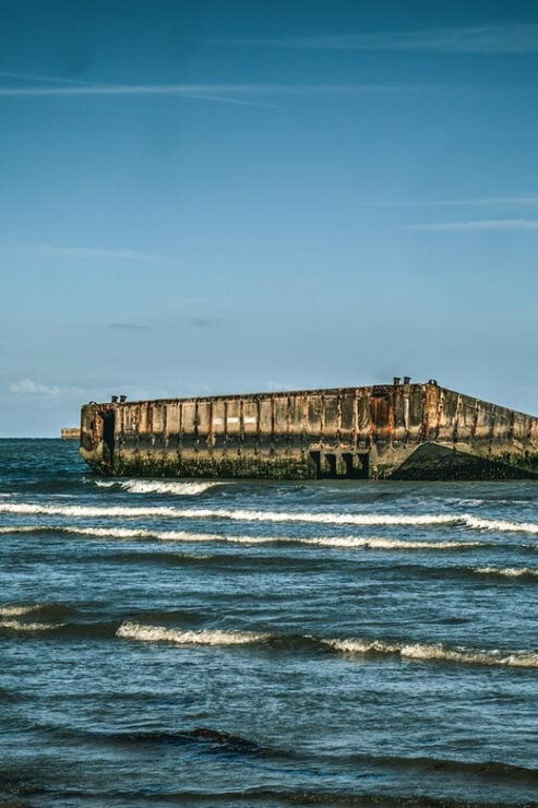 Normandy: Explore the Historical Sides of D-Day - Key Points