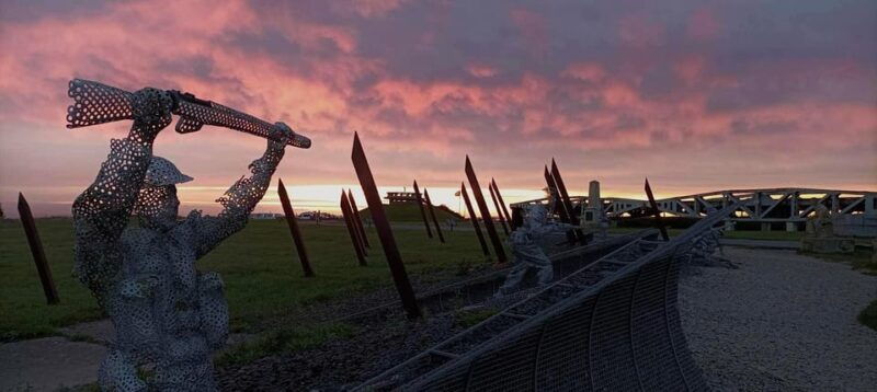 Normandy: Explore the Historical Sites of D-Day - Good To Know