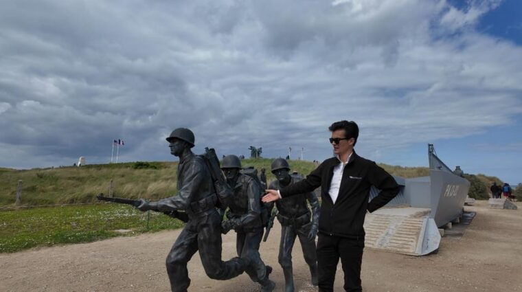 Normandy: Explore the Historical Sites of D-Day - Comfort and Accessibility During the Tour
