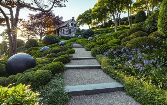 Normandy: Jardins D'etretat Self-Guided Visit - Customer Reviews