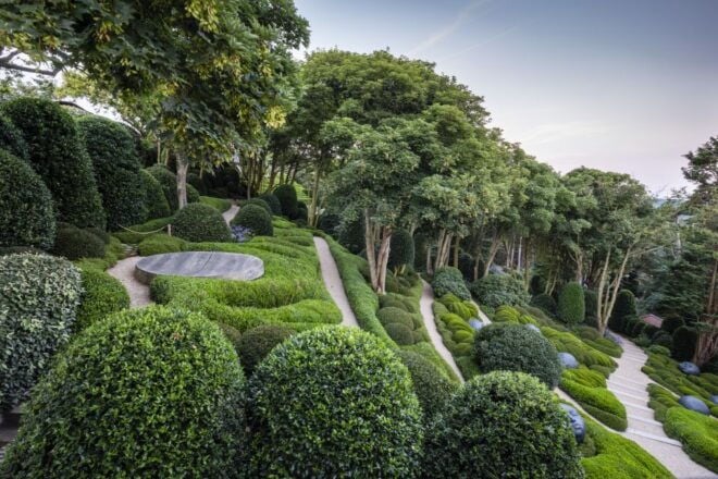 Normandy: Jardins D'etretat Self-Guided Visit - Directions