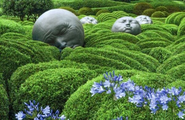 Normandy: Jardins D'etretat Self-Guided Visit - Additional Information