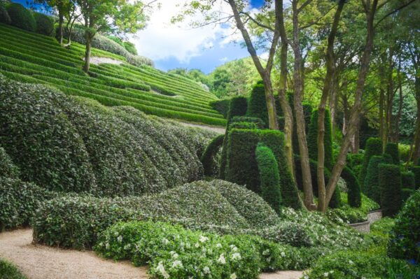 Normandy: Jardins D'etretat Self-Guided Visit - Common Questions