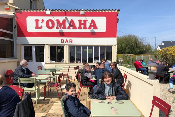 NORMANDY: Landing Beaches (Best Offer) - Private Day Trip From PARIS - Copyright Information