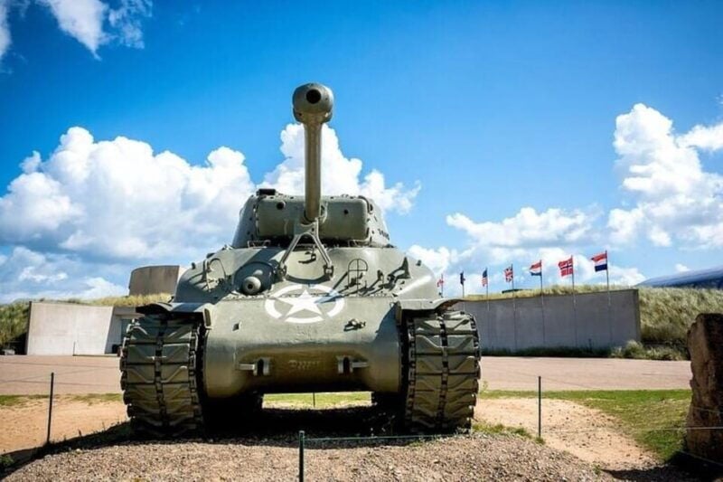 Normandy Landing Beaches: Private Day Tour From Le Havre - Good To Know