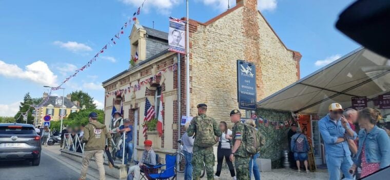 Normandy Landing Beaches: Private Day Tour From Le Havre - Customization Options