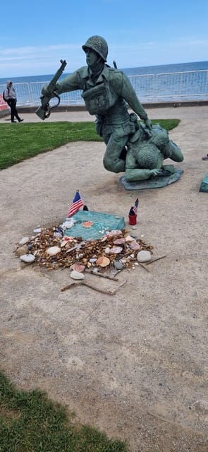 Normandy Landing Beaches: Private Day Tour From Le Havre - Booking and Cancellation Policy