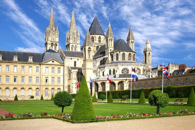 Normandy Loire Valley 3-Days Trip With Mont Saint Michel and Castles From Paris - Lowest Price Guarantee