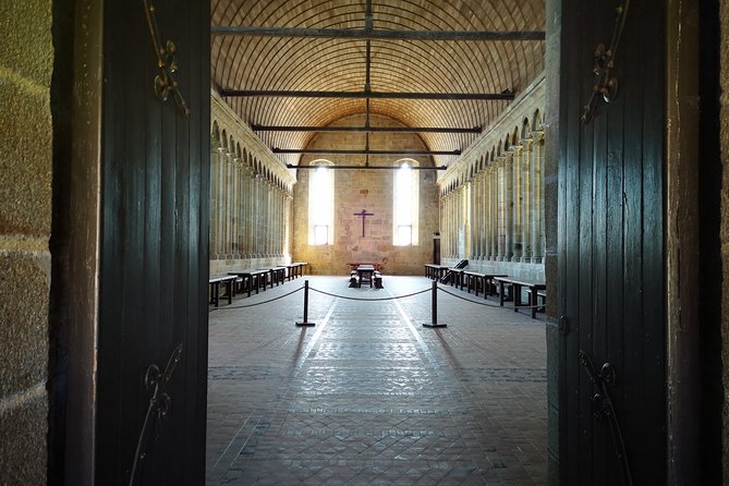 Normandy - Mont Saint-Michel Full Day Tour From Bayeux - Viator Help Center
