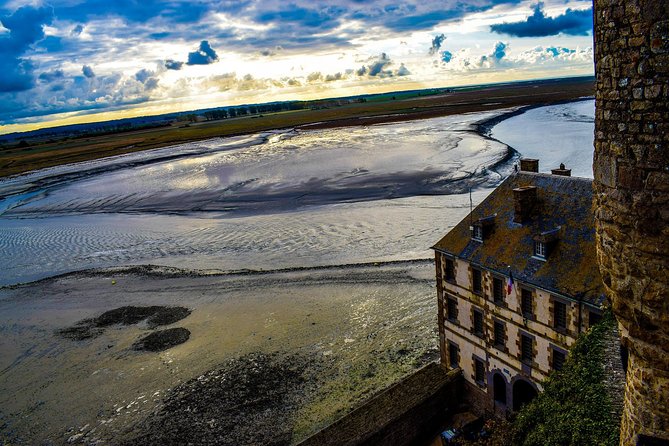 Normandy - Mont Saint-Michel Full Day Tour From Bayeux - Common Questions