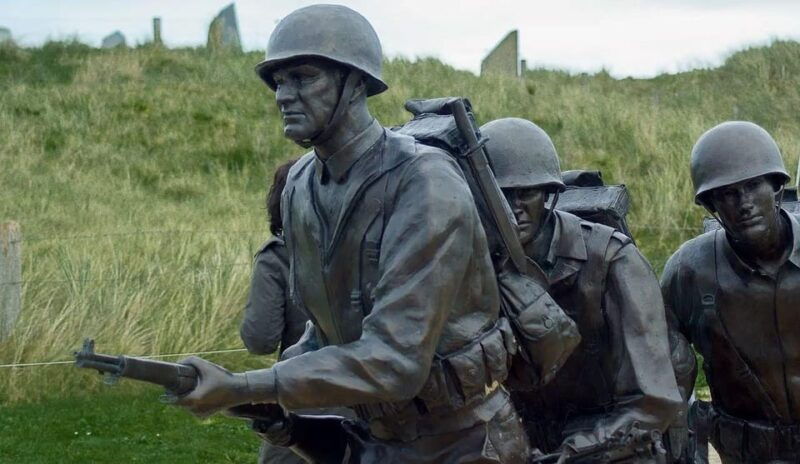 Normandy: Omaha and Arromanches Guided Tour - Tour Overview and Highlights