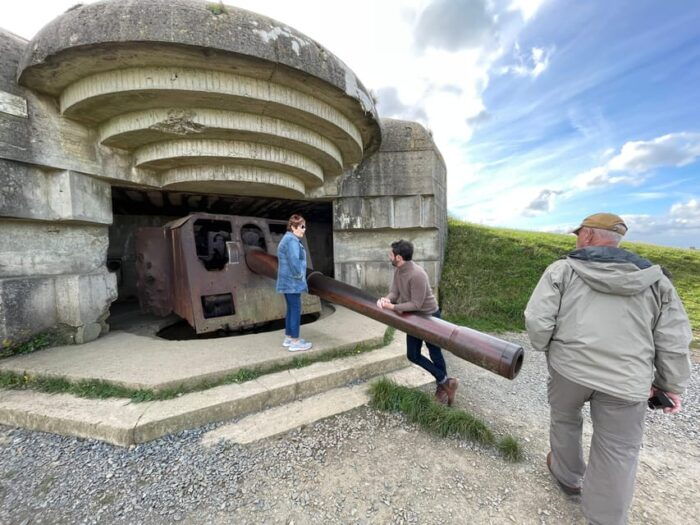 Normandy: Omaha and Arromanches Guided Tour - Frequently Asked Questions