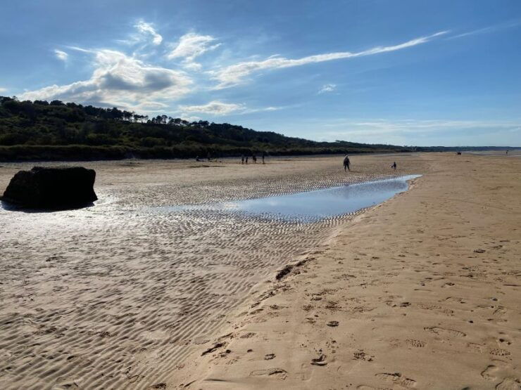 Normandy: Omaha Highlight Half Day Tour - Pricing Information