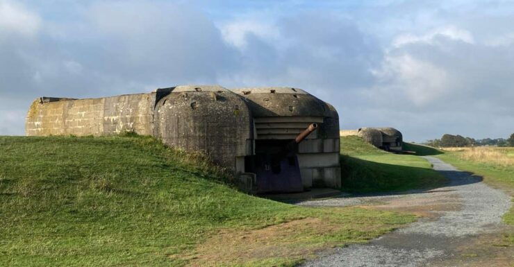 Normandy: Private Guided Tour With a Licensed Guide - Good To Know