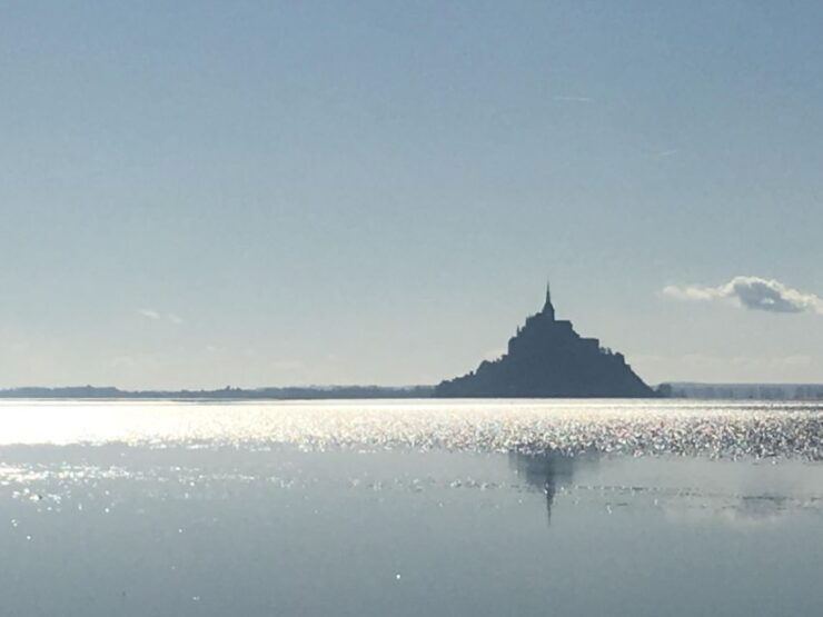 Normandy: Private Guided Tour With a Local Expert - Tour Experience