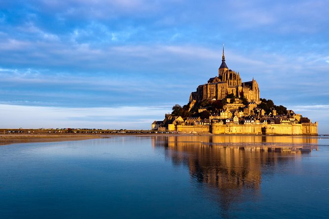 Normandy Private Mont Saint Michel Tour From Bayeux - Cancellation Policy