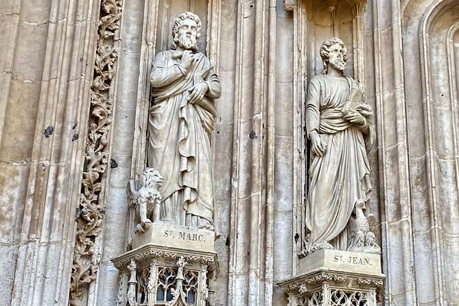 Normandy Rouen Deauville Honfleur Small-Group Trip From Paris - Traveler Photos