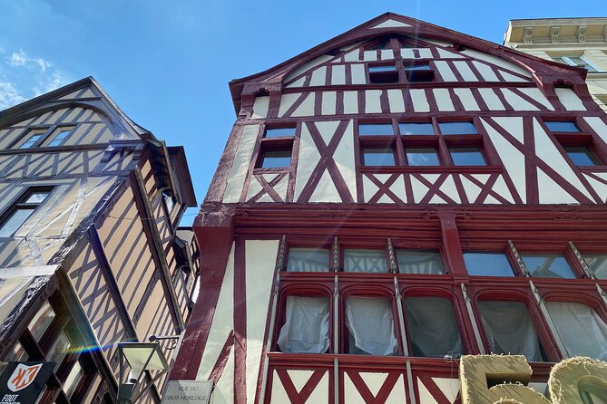 Normandy Rouen Deauville Honfleur Small-Group Trip From Paris - Pricing and Availability