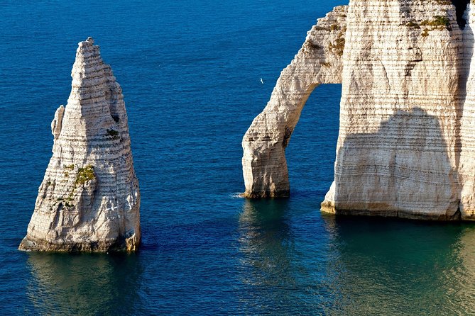 Normandy Rouen — Honfleur — Etretat Day Trip From Paris - Reviews and Cancellation Policy