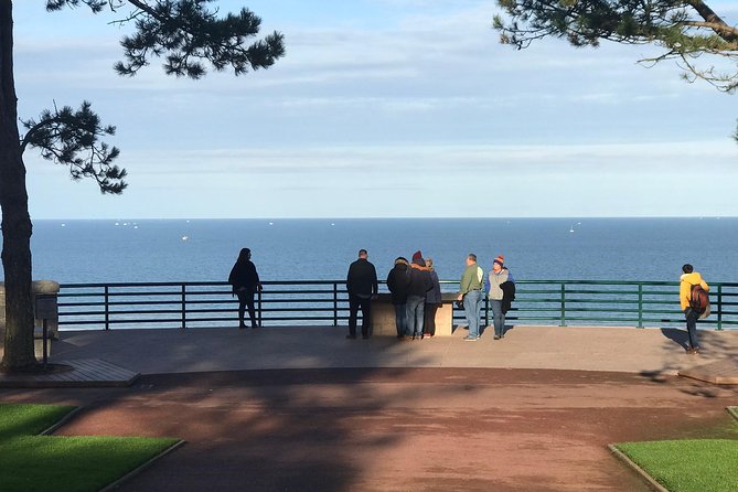 Normandy Small-Group Day Trip D-Day Battlefields & Landing Beaches From Paris - Traveler Photos and Featured Review