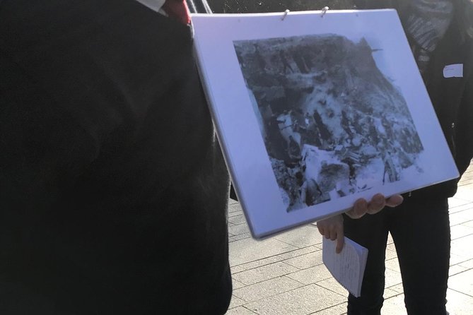 Normandy Small-Group Day Trip D-Day Battlefields & Landing Beaches From Paris - Common Questions