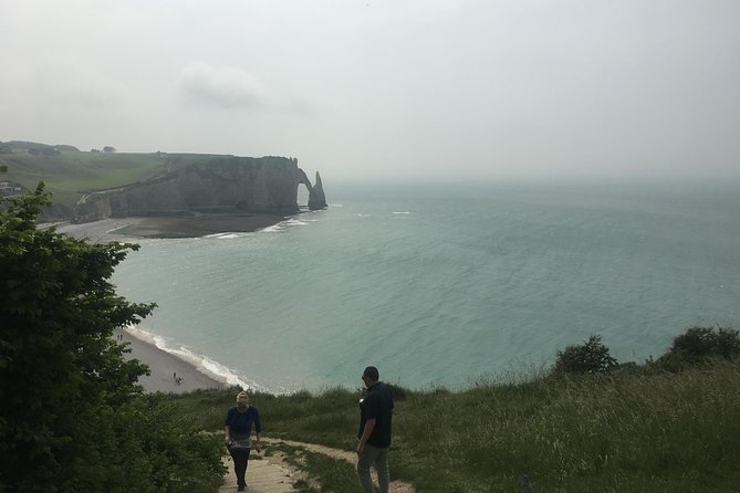 Normandy Small Group Trip With Lunch Plus Liqueur & Calvados Tastings From Paris - Trip Overview and Itinerary