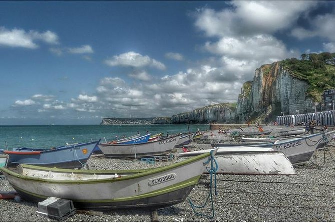 Normandy Small Group Trip With Lunch Plus Liqueur & Calvados Tastings From Paris - Questions and Assistance