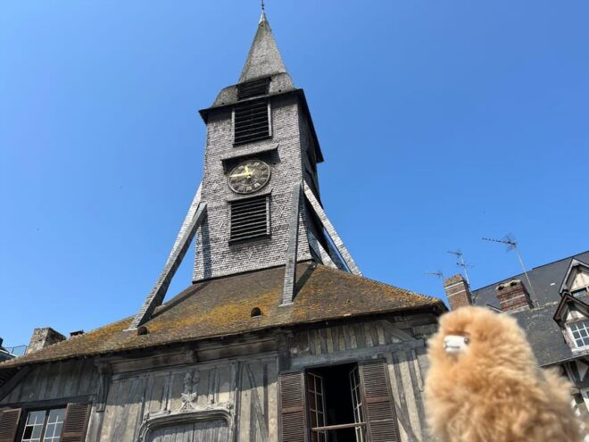 Normandy Tour: Honfleur, Etretat, Rouen by Mini-Van - Departure Details