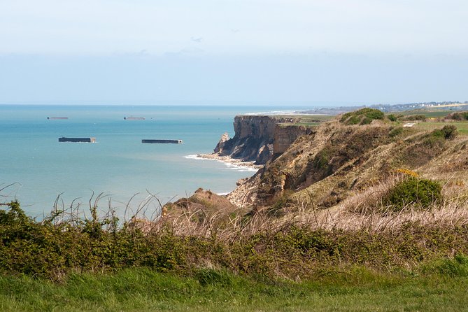 Normandy U.S Beaches & D-DAY Sites Private Tour From Bayeux - The Sum Up