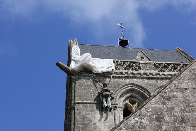 Normandy - Utah, Omaha & U.S. D-Day Sites Full Day Tour From Bayeux - Traveler Reviews