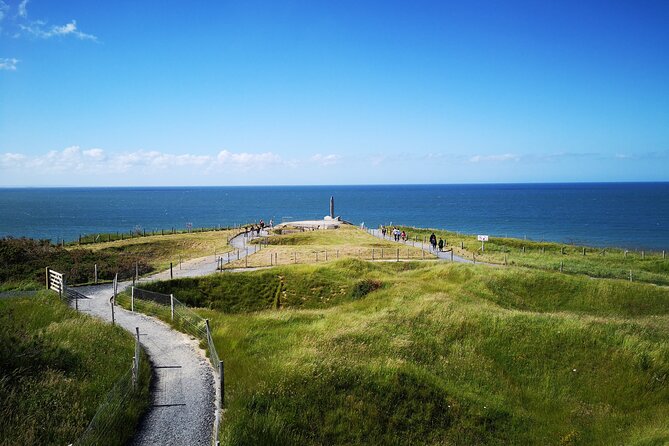 Normandy - Utah, Omaha & U.S. D-Day Sites Full Day Tour From Bayeux - Positive Reviews