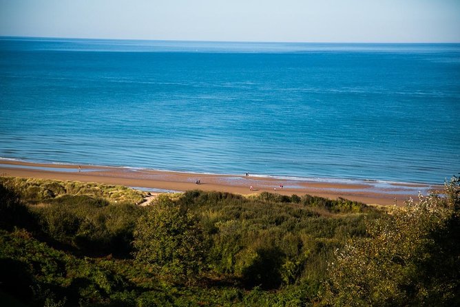 Normandy WW2 Classic Jeep Tour - Jeep Tour Duration