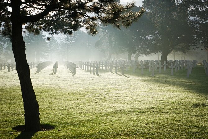 Normandy WW2 Full Day Classic Jeep Tour - Reviews and Ratings