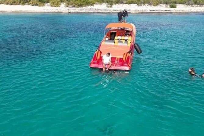 Nortech 50 5000V Showstopper 6 Hour Charter in Fajardo - Pre-Experience Details
