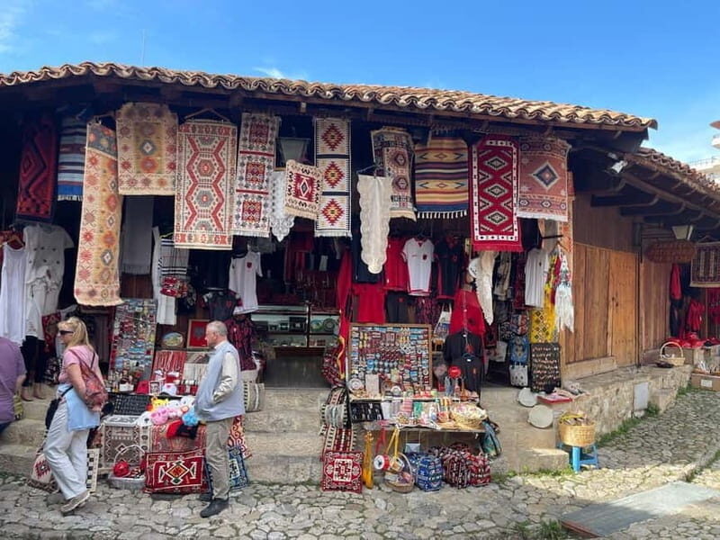 North Albania in 3 days: Shala River, Shkodra, Theth - Good To Know