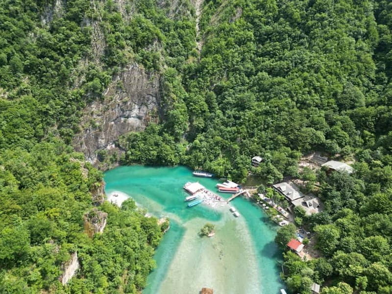 North Albania in 3 days: Shala River, Shkodra, Theth - An In-Depth Look at the 3-Day North Albania Tour