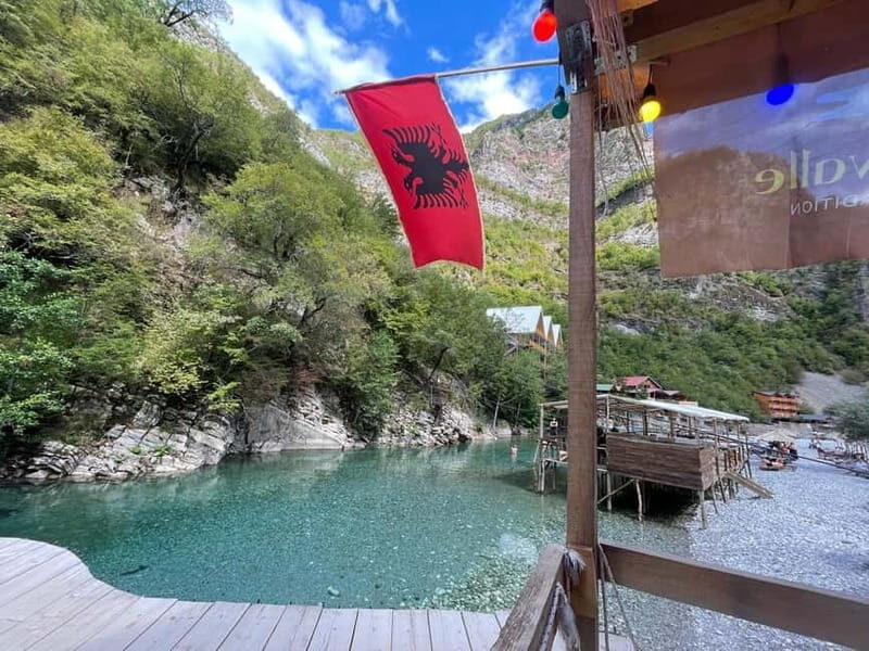 North Albania in 3 days: Shala River, Shkodra, Theth - Who Is This Tour Best For?