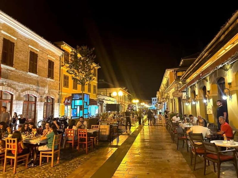 North Albania Tour - Good To Know