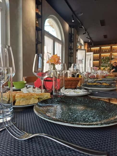 North Albania Tour - Practical Considerations: What Travelers Should Know