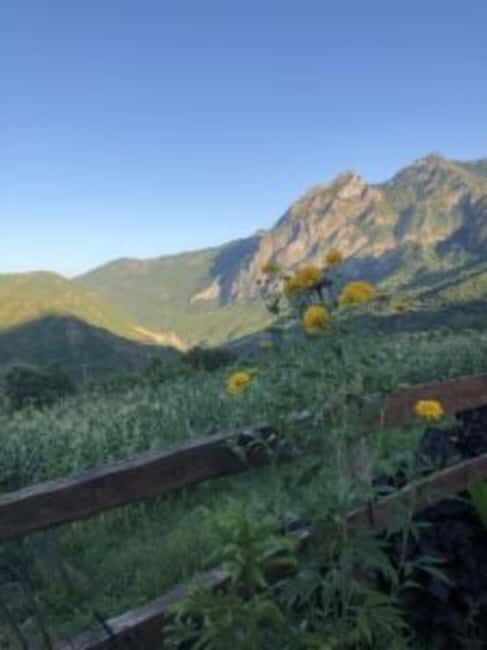 North Albania Tour - The Sum Up