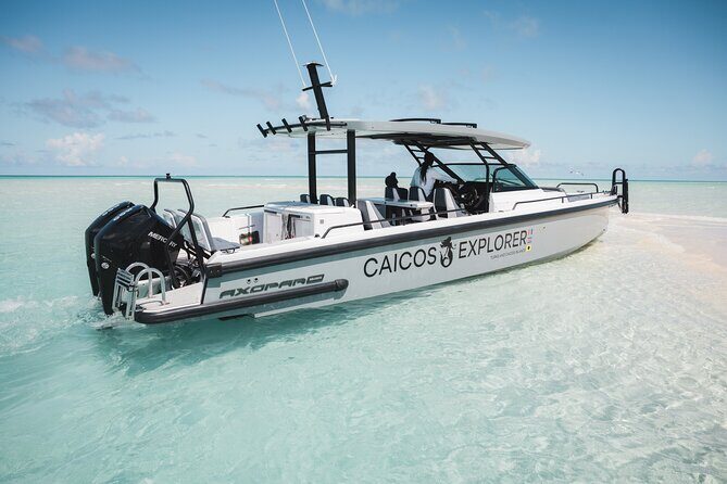 North and Middle Caicos Day Trip: Cruise, discover, explore! - Who Is This Tour Best For?