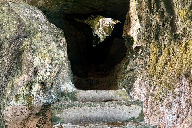 North and Middle Caicos Island Private Tour - A Closer Look at What the Tour Offers