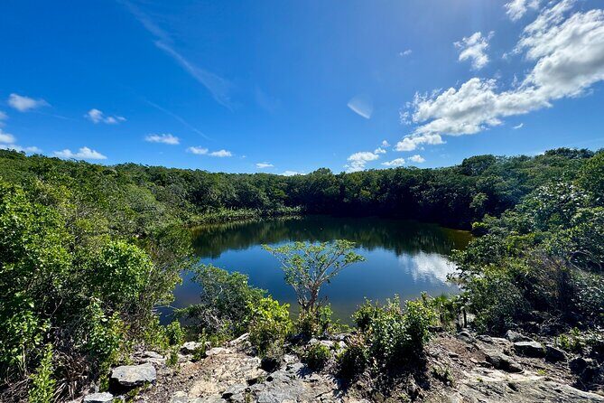 North and Middle Caicos Island Private Tour - Frequently Asked Questions