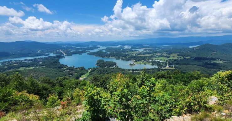 North Atlanta Slingshot: Bell Mountain Self Guided Tour - Good To Know