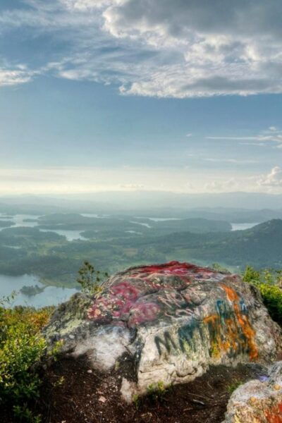 North Atlanta Slingshot: Bell Mountain Self Guided Tour - Customer Feedback