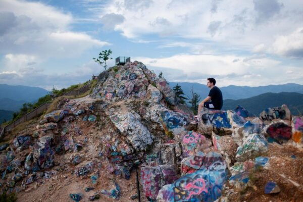 North Atlanta Slingshot: Bell Mountain Self Guided Tour - Frequently Asked Questions