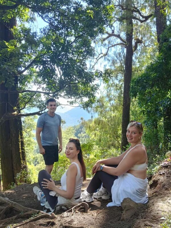 North Bali Authentic: Off-the-Beaten-Path Experience - FAQ