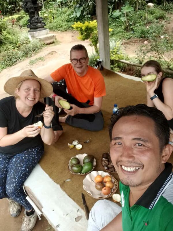 North Bali Authentic: Off-the-Beaten-Path Experience - Cultural Encounters and Local Life